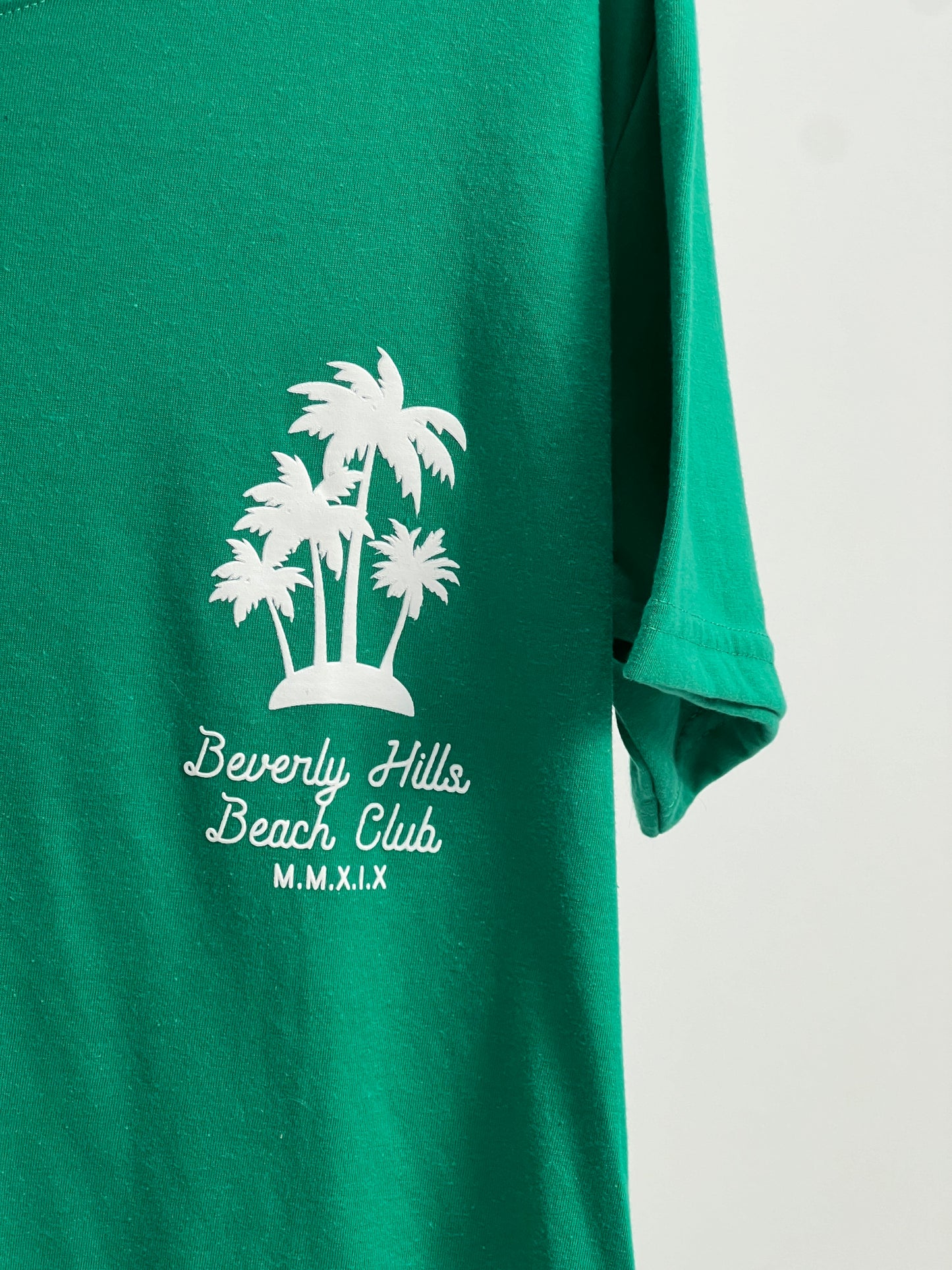 Beverly Hills Tshirt