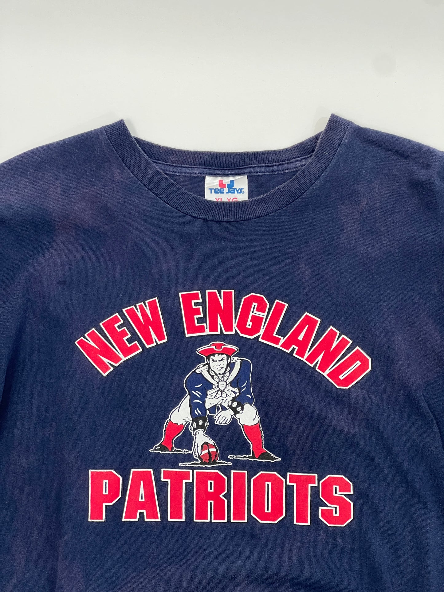 New England Patriots Tshirt