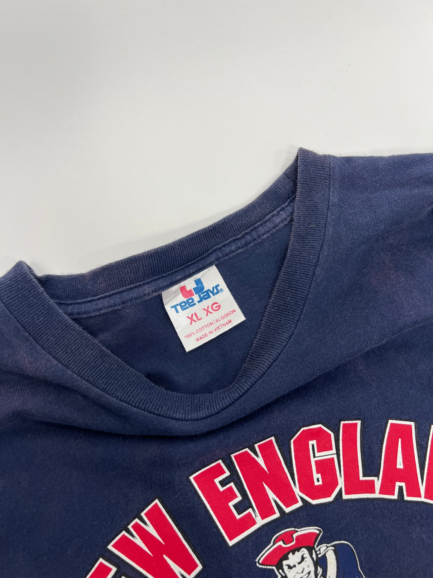 New England Patriots Tshirt