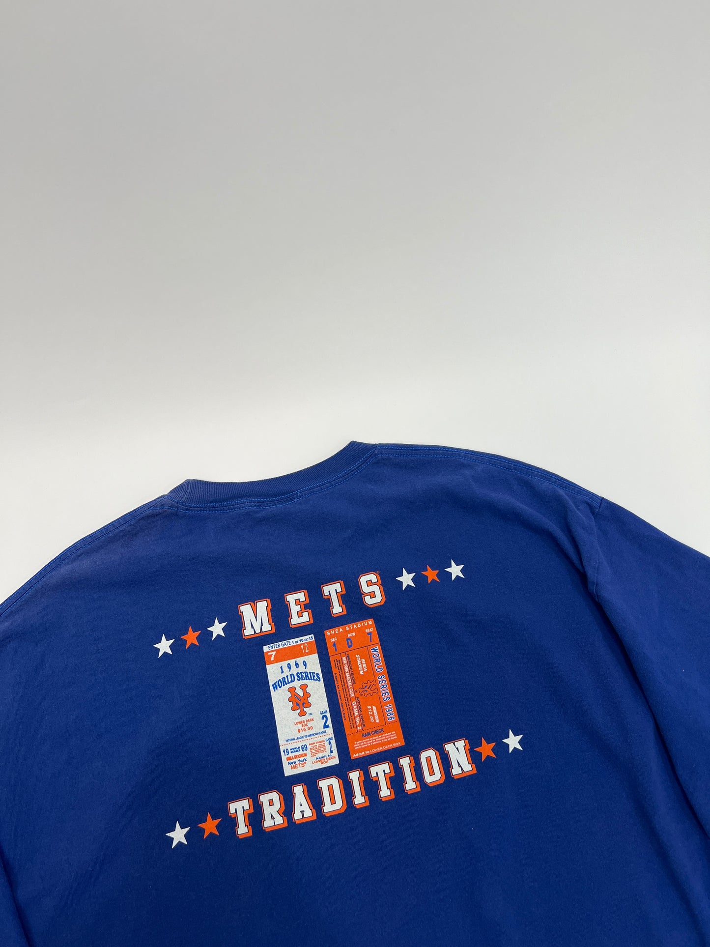 NY Mets Tshirt