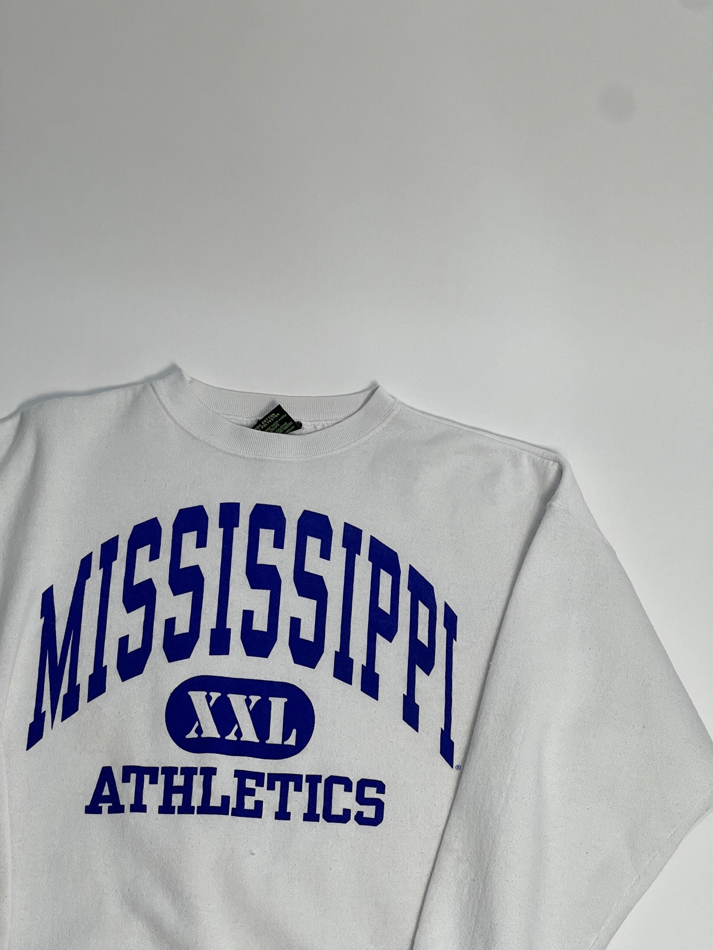 Mississippi sweatshirt