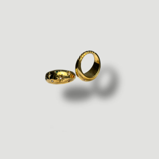The Ayana ring