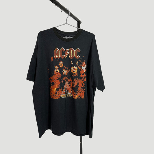 AC/DC Graphic T