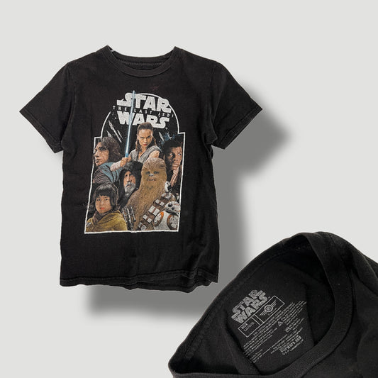 Star Wars T