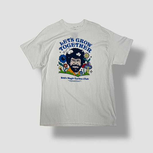 Bob Ross T