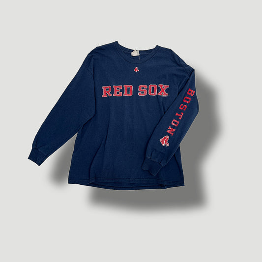 Red Sox long sleeve