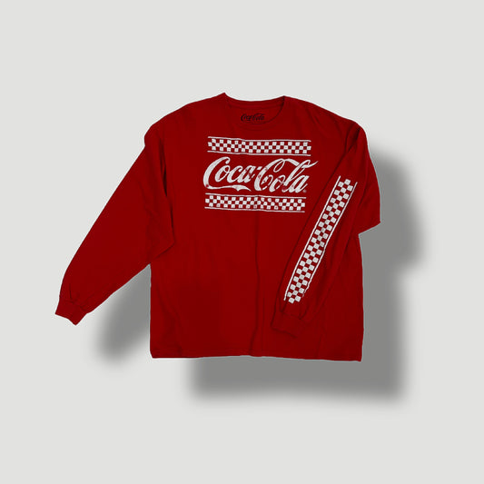 Coca-Cola Long sleeve