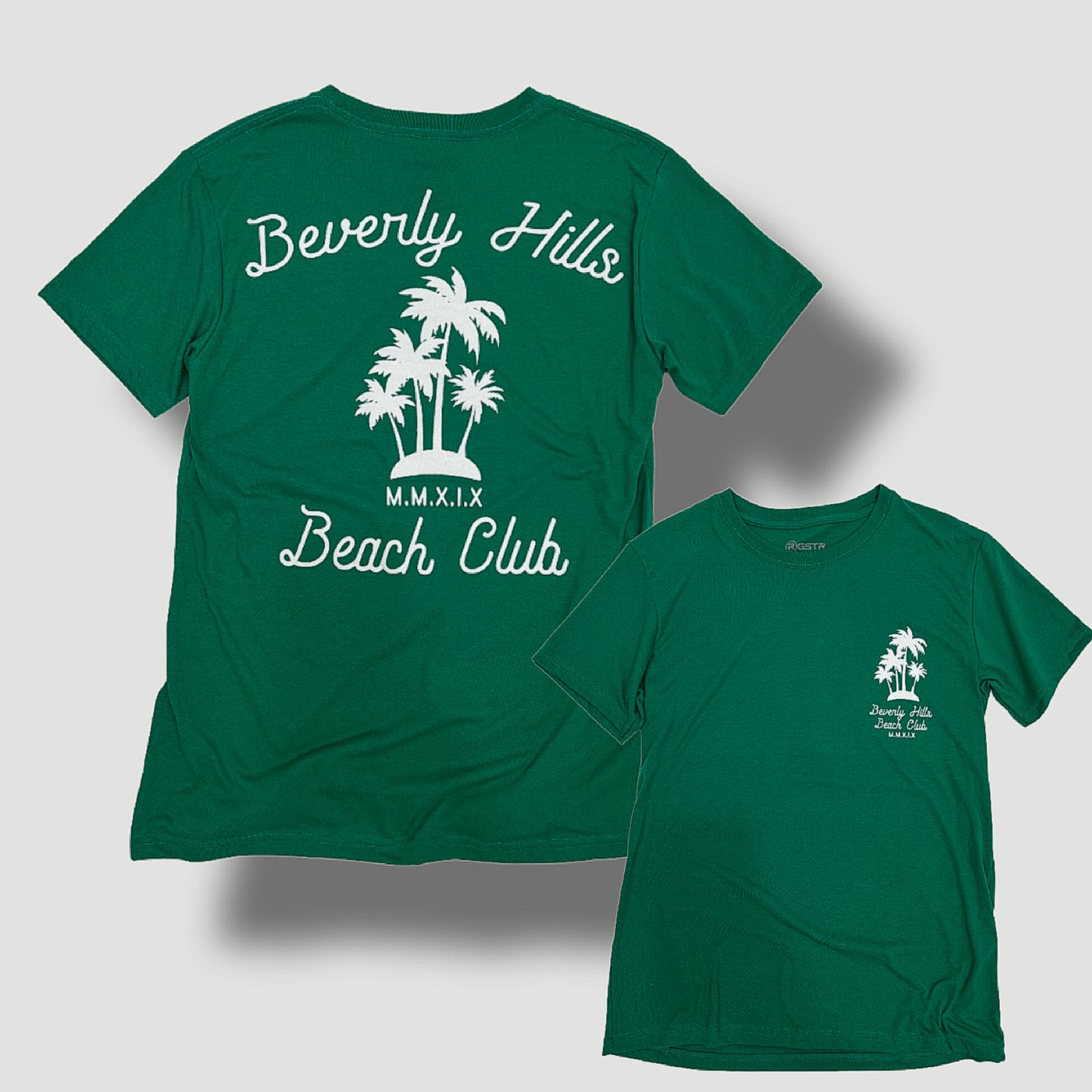 Beverly Hills Tshirt