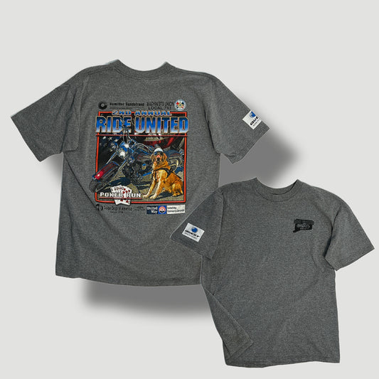 Ride United Tshirt