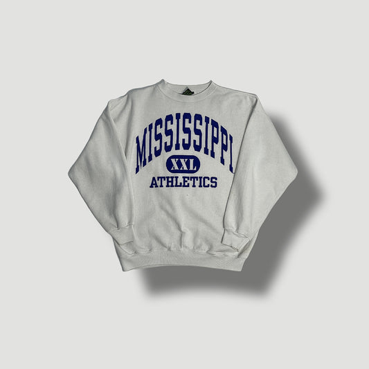 Mississippi sweatshirt