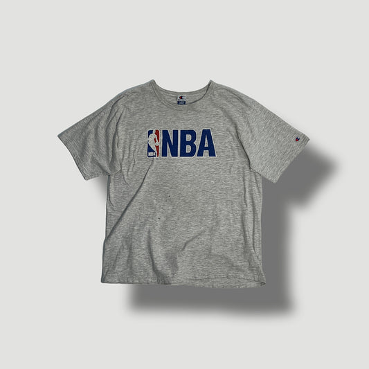 NBA Grey T