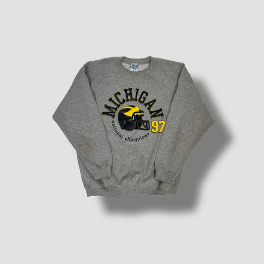 Michigan 97 sweatshirt