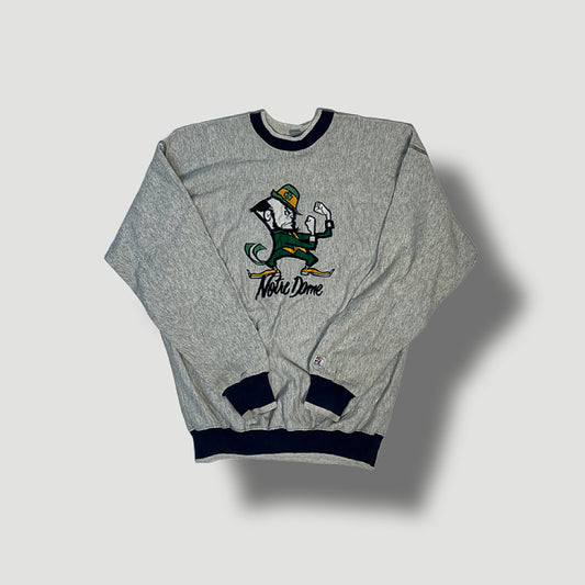 Notre Dame sweatshirt