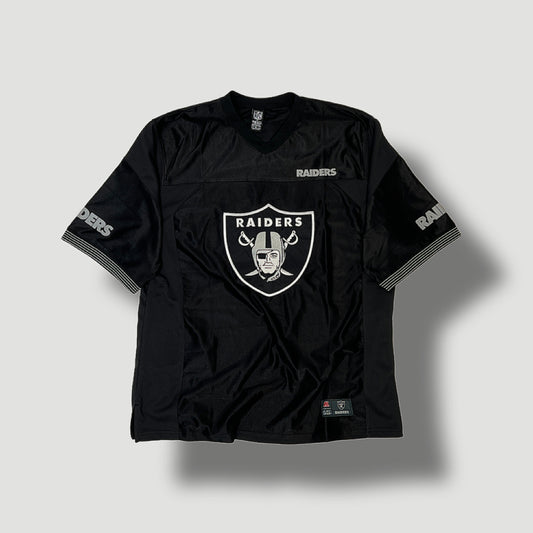 NFL Raiders jersey