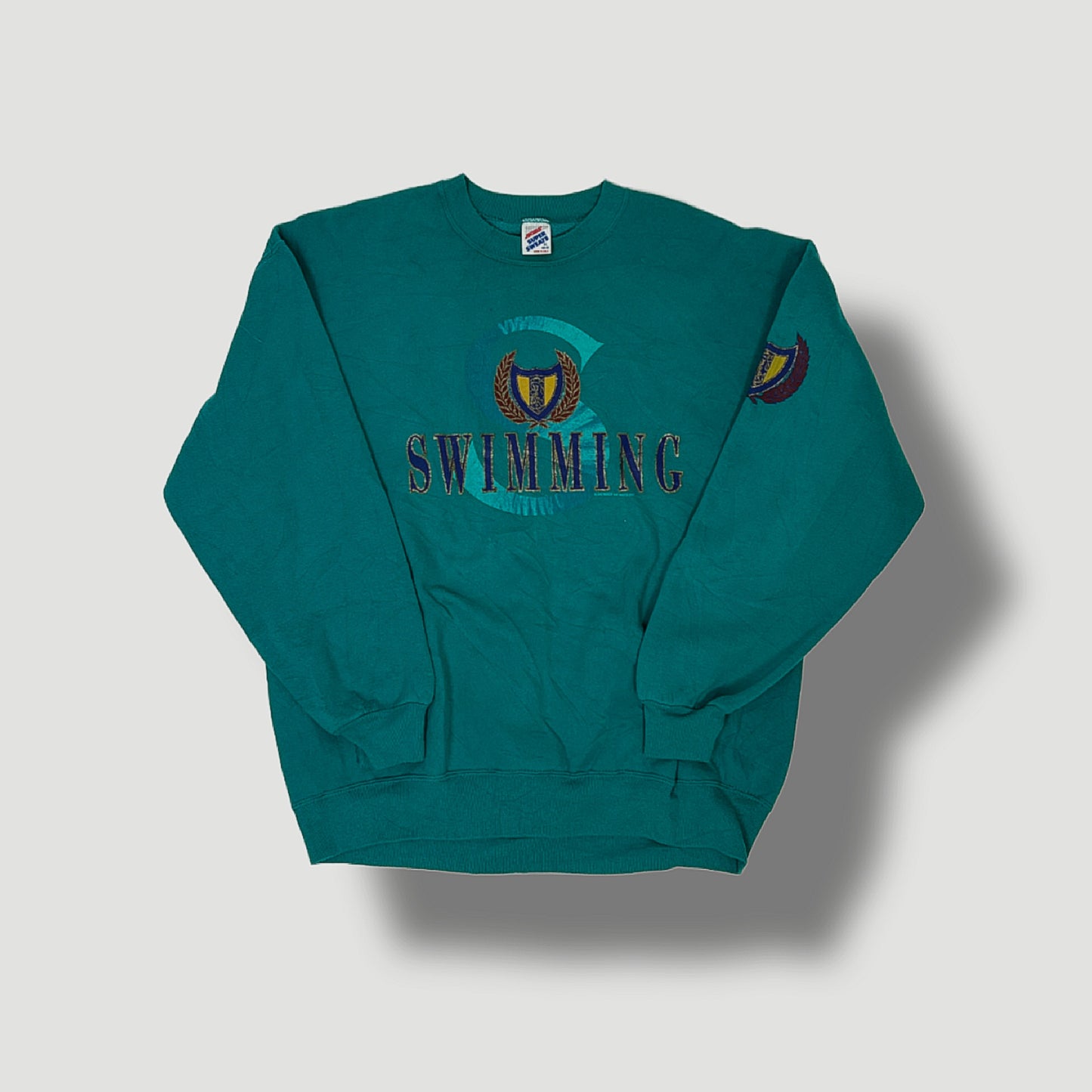 Vintage Swimming sweatshirt