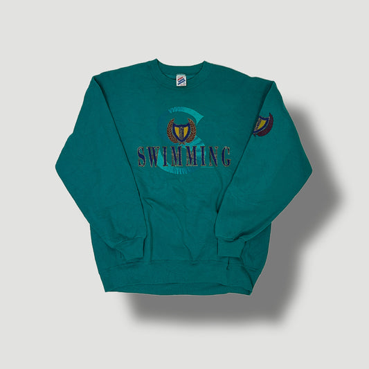 Vintage Swimming sweatshirt